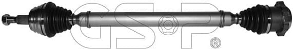 Drive Shaft 261203