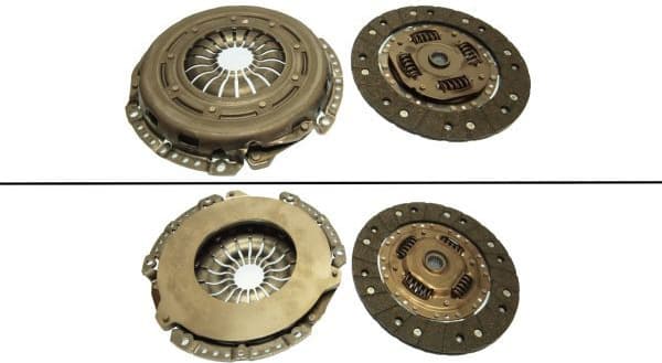 Clutch Kit 963194