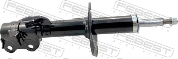 Shock Absorber 02666608FL