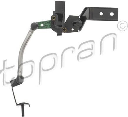 Sensor, headlight levelling 623 168