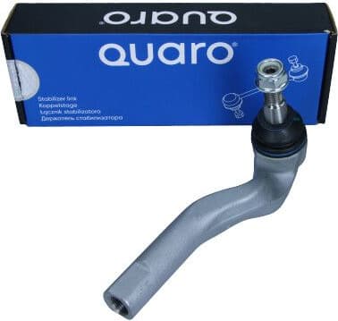 Tie Rod End QS0212/HQ - image 3