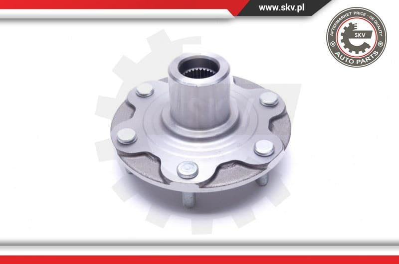 Wheel Bearing Kit 29SKV495 - image 2