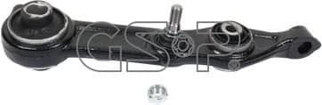 Control/Trailing Arm, wheel suspension S060225