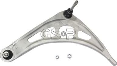 Control/Trailing Arm, wheel suspension S060358