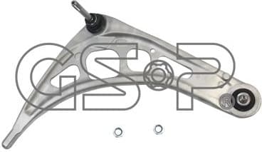 Control/Trailing Arm, wheel suspension S060359