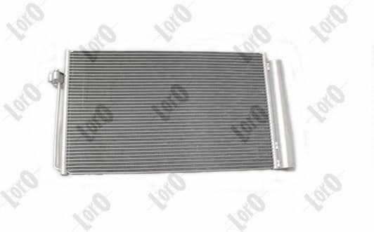 Condenser, air conditioning LORO 004-016-0016