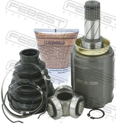 Joint Kit, drive shaft 1011-T300RH