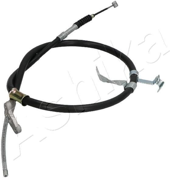 Cable Pull, parking brake 131-02-2040L
