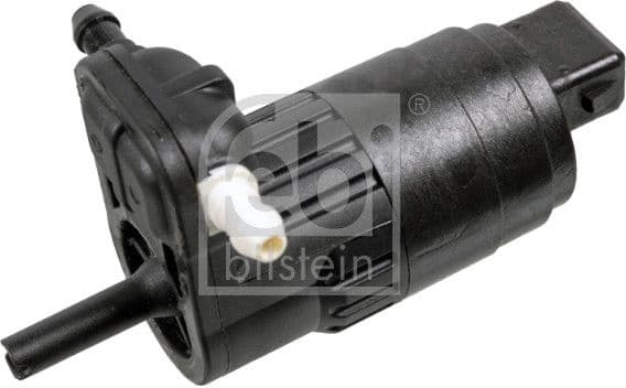 Washer Fluid Pump, window cleaning 177928