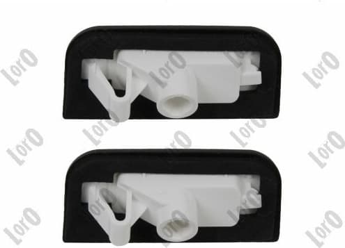 Licence Plate Light LORO TUNING 009-31-905LED - image 2