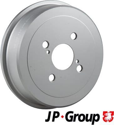 Brake Drum JP 4863500200