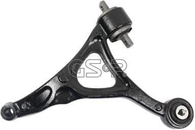 Control/Trailing Arm, wheel suspension S060313