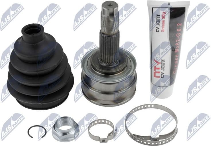 Joint Kit, drive shaft NPZ-DW-033 - image 2