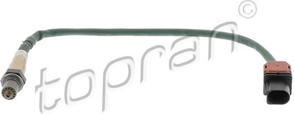 Oxygen Sensor 625 020