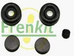 Repair Kit, wheel brake cylinder 320026