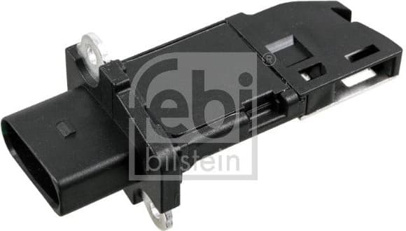Mass Air Flow Sensor 179895