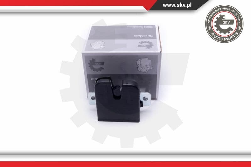 Tailgate Lock 16SKV286