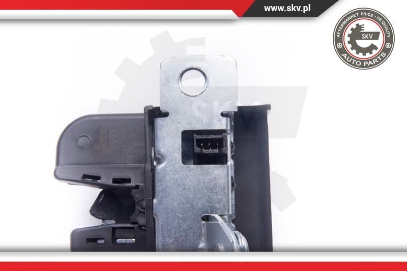 Tailgate Lock 16SKV286 - image 3