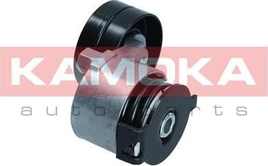 Belt Tensioner, V-ribbed belt R0632 - image 2