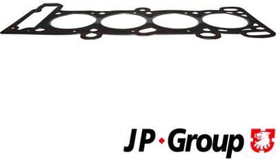 Gasket, cylinder head JP 1519301500