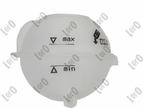 Expansion Tank, coolant LORO 053-026-004