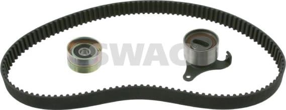 Timing Belt Kit 81 92 4772