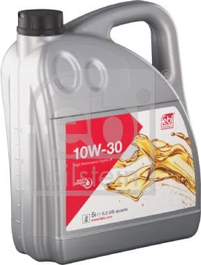 Engine Oil Mobility Guard Pro 104913