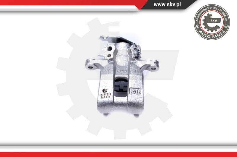 Brake Caliper 44SKV254