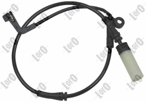 Warning Contact, brake pad wear LORO 120-10-011