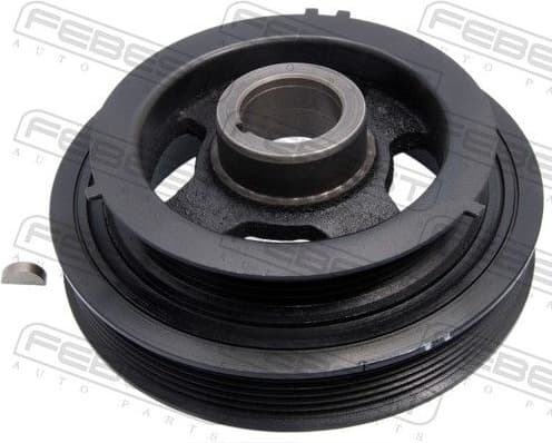 Belt Pulley, crankshaft NDS-VQ20