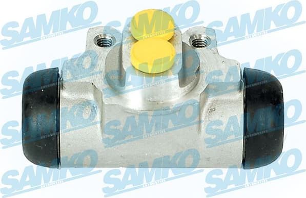 Wheel Brake Cylinder C29074