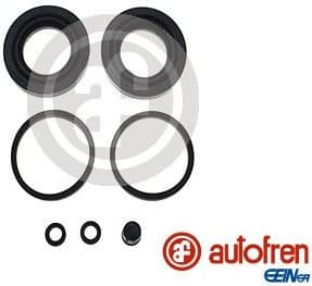 Repair Kit, brake caliper D4595
