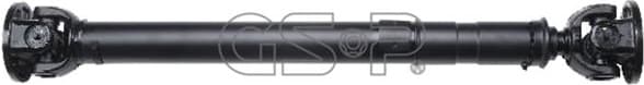 Propshaft, axle drive PS900326