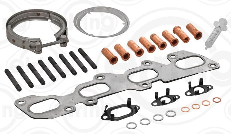 Mounting Kit, charger 877.670