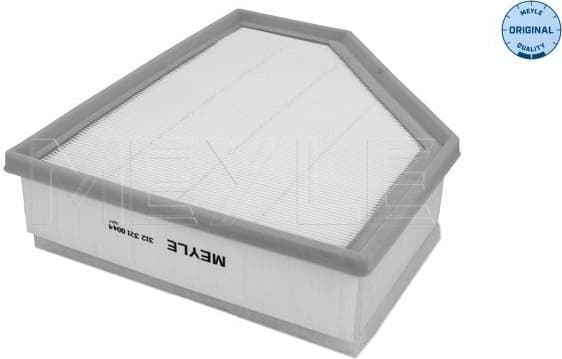 Air Filter MEYLE-ORIGINAL: True to OE. 312 321 0044