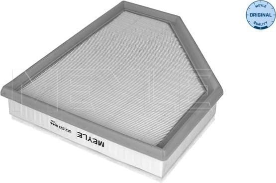 Air Filter MEYLE-ORIGINAL: True to OE. 312 321 0046