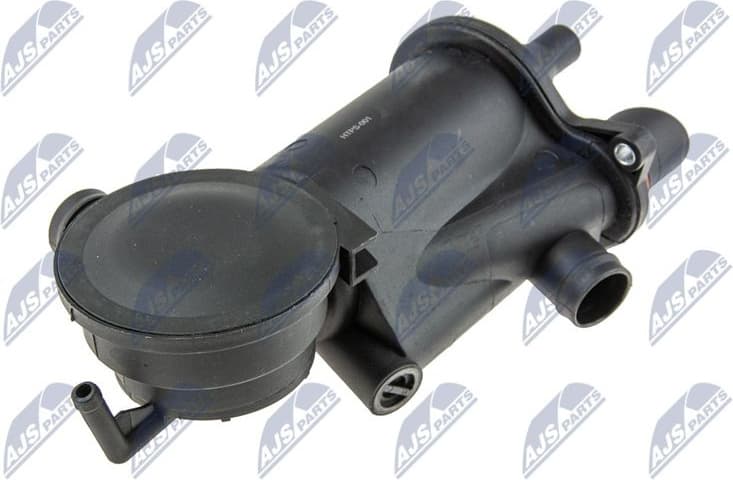 Oil Separator, crankcase ventilation SEP-PS-001 - image 2