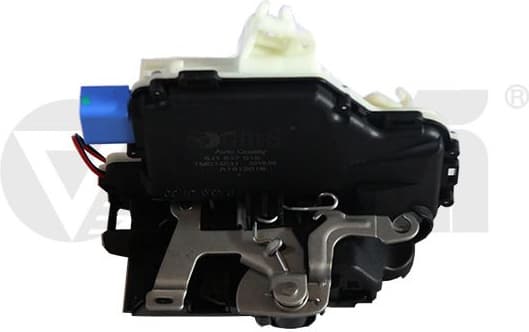 Door Lock 98370757601