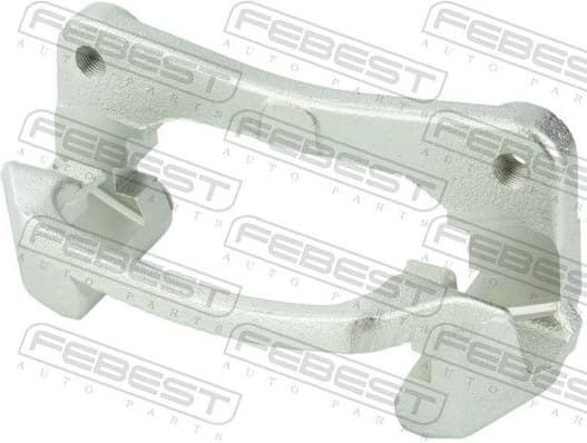 Brake Caliper Bracket Set 0177C-HDJ101R