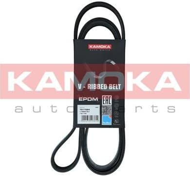 V-ribbed Belt 7017024