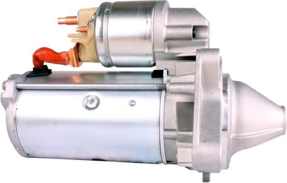 Starter 8EA 012 526-151 - image 4