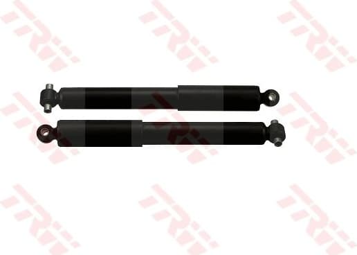 Shock Absorber TRW TWIN JGT1356T - image 2