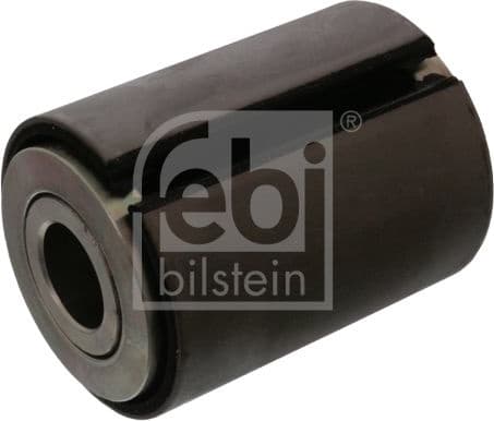 Bushing, leaf spring 10808