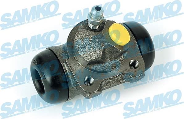 Wheel Brake Cylinder C30025