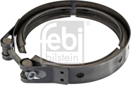 Fastening Clamp, charge air hose 48358