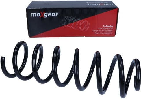 Suspension Spring 60-0871D - image 2