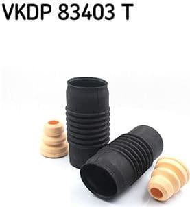 Dust Cover Kit, shock absorber VKDP83403T