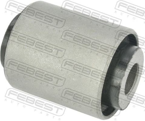 Mounting, control/trailing arm MZAB-098MS