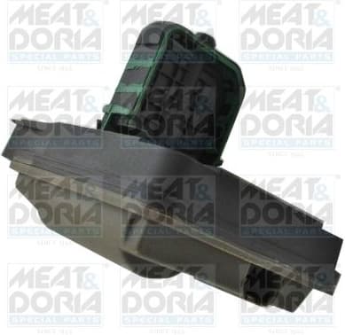 Valve, air control (intake air) 89316