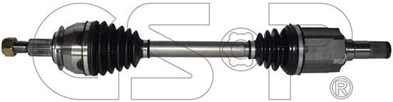 Drive Shaft 234239